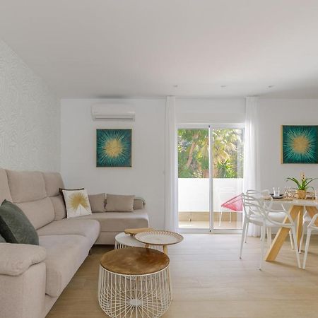 Spacious & Quiet Apartment By Hellomalaga - Azahar Eksteriør bilde
